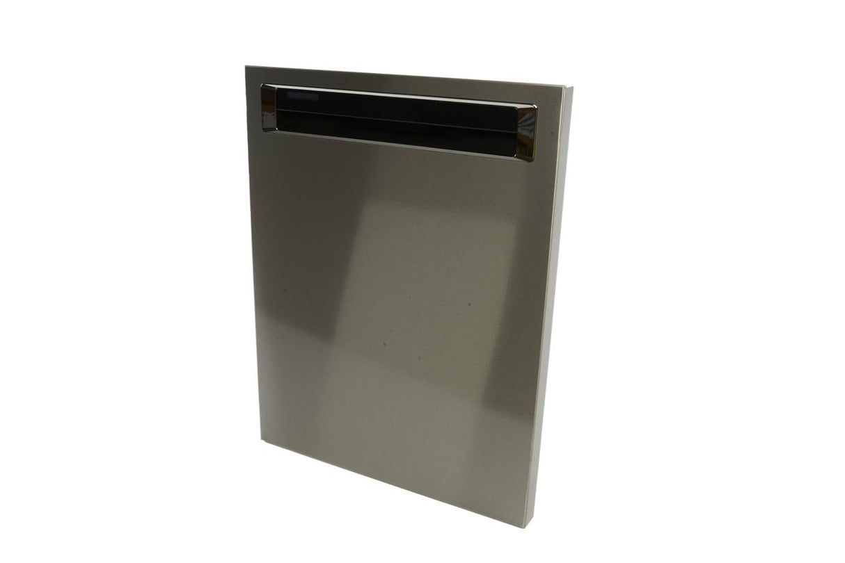 Whirlpool W11416785 Genuine OEM Dishwasher Door Outer Panel
