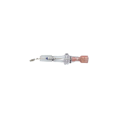 Whirlpool W4456654 Wall Oven Thermal Fuse (Replaces 4456654) Genuine Original Equipment Manufacturer (OEM) Part