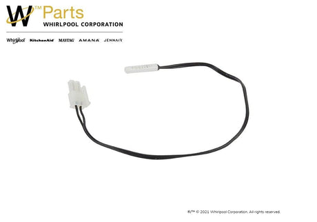 Whirlpool WP2188819 Genuine OEM SxS Refrigerator Temperature Sensor