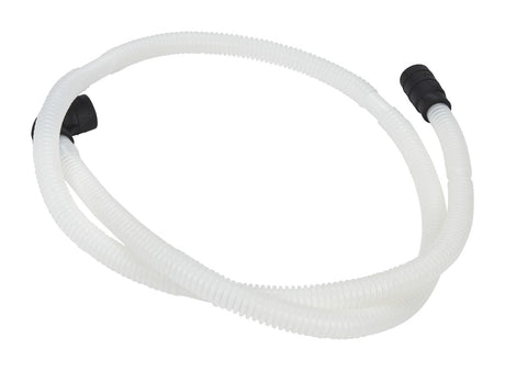 Whirlpool WPW10545278 Genuine OEM Dishwasher Drain Hose