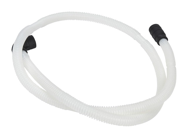 Whirlpool WPW10545278 Genuine OEM Dishwasher Drain Hose