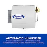 Aprilaire Humidifiers APA-HUM-500 replacement part