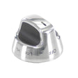 Whirlpool WPW10160375 Genuine OEM Range Surface Burner Control Knob