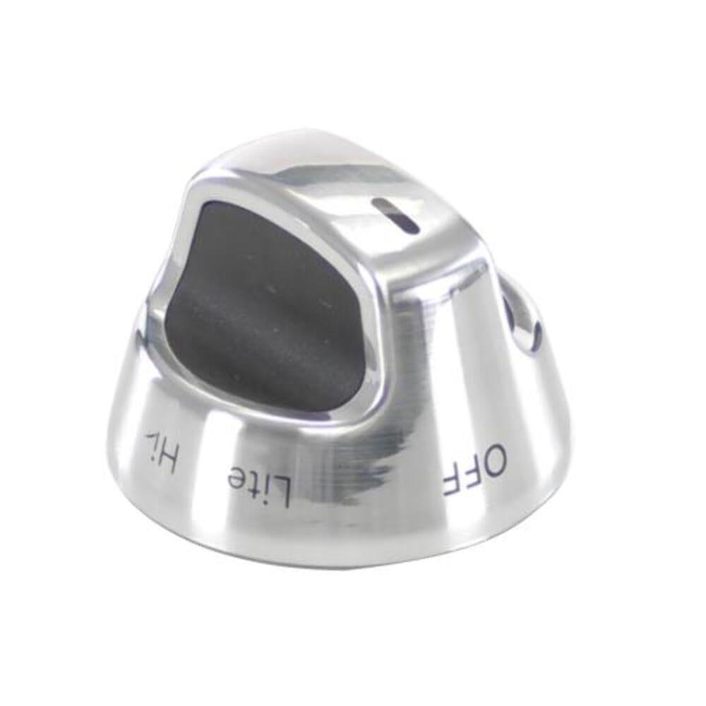 Whirlpool WPW10160375 Genuine OEM Range Surface Burner Control Knob