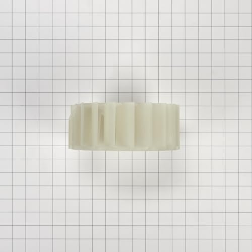 Whirlpool WPW10349492 Genuine OEM Front Load Dryer Blower Wheel