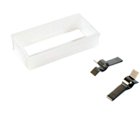 Samsung DA82-02367A Genuine OEM Y Clip Assembly for Samsung French-Door Refrigerators