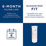 GE Filters XWFE replacement part