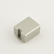 Bosch 00631394 Microwave Door Handle Support Genuine Original Equipment Manufacturer (OEM) Part