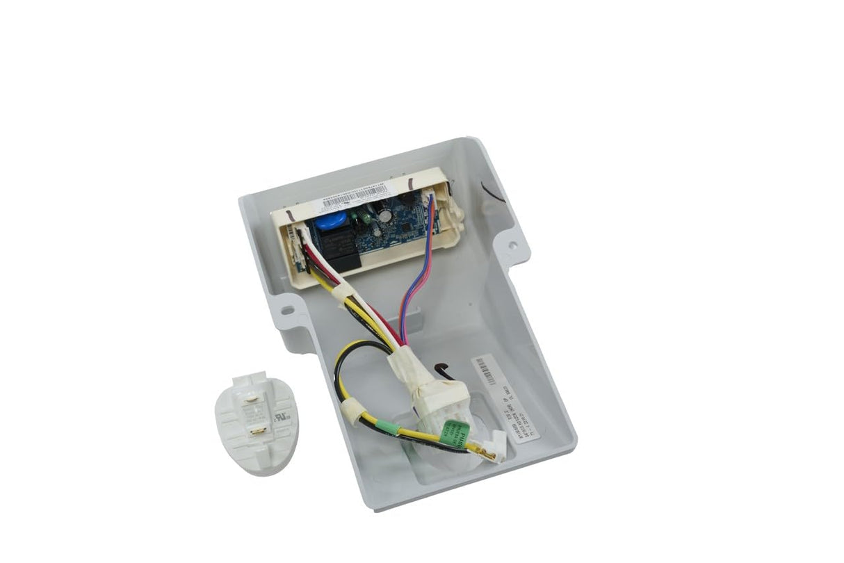 Whirlpool W11666427 Genuine OEM Refrigerator User Control Box Assembly