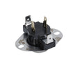 Whirlpool WP3387134 Genuine OEM Dryer Cycling Thermostat