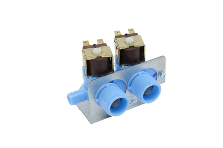 Whirlpool WPW10356257 Genuine OEM Washer Water Inlet Valve Assembly
