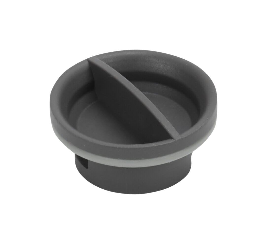 Whirlpool WPW10524919 Genuine OEM Dishwasher Rinse Aid Cap