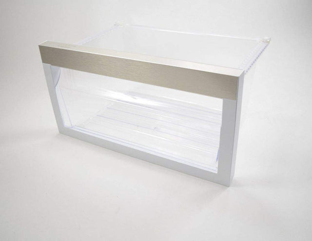 SxS Refrigerator Crisper Drawer