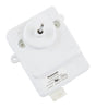 Whirlpool W11613295 Genuine OEM Kitchen Appliance Condenser Fan Motor