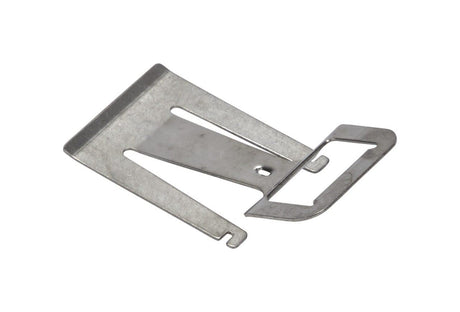 Whirlpool WP8574157 Genuine OEM Dishwasher Door Latch Strike