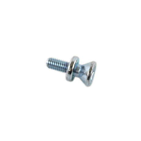 LG MJB63190002 Refrigerator Freezer Door Handle Stopper Genuine Original Equipment Manufacturer (OEM) Part