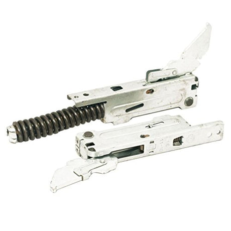 Whirlpool W10347464 Range Door Hinge Kit