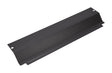 Whirlpool WPW10526114 Genuine OEM Dishwasher Access Panel, Black