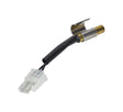 Whirlpool WPW10383615 Genuine OEM Refrigerator Temperature Sensor
