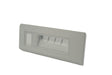 Whirlpool W11637688 Genuine OEM Refrigerator Ice Box Cover with Heater
