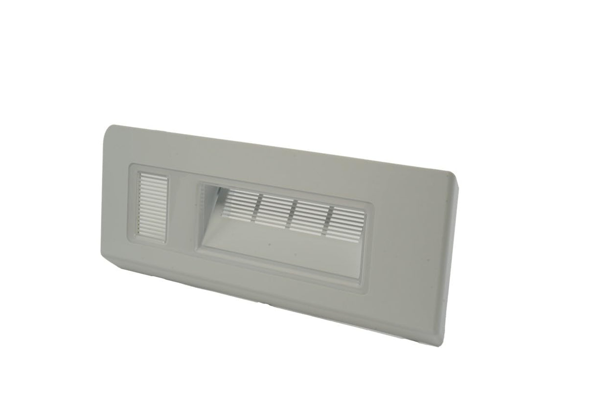 Whirlpool W11637688 Genuine OEM Refrigerator Ice Box Cover with Heater