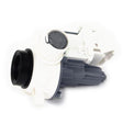 Whirlpool W11399437 Genuine OEM Washer Drain Pump
