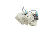 Whirlpool W11244494 Genuine OEM Microwave Door Interlock Switch Assembly Replacement Part - Replaces