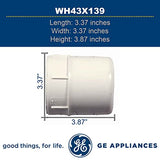 GE Dispensers WH43X139 replacement part