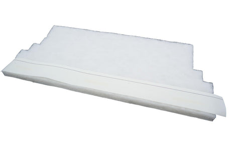 Whirlpool W11573704 Genuine OEM Dishwasher Toe Insulation Replacement Part - Replaces W11038694