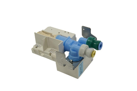 Whirlpool W10159842 Refrigerator Water Inlet Valve Genuine Original Equipment Manufacturer (OEM) Part