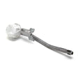 GENUINE Frigidaire 5304506426 Gas Burner Silver