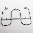 Whirlpool WP9760771 Broil Element, Black