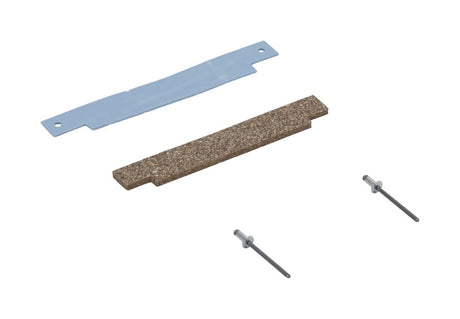 Whirlpool 306508 Genuine OEM Front Load Dryer Tumbler Bearing Kit