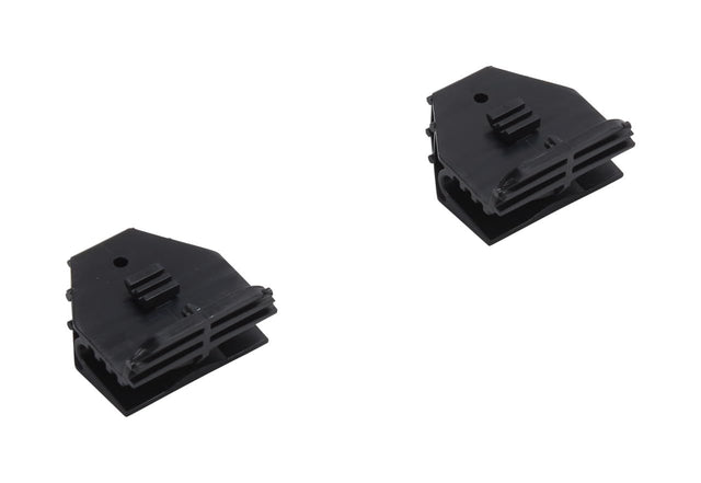 Whirlpool W10807828 Genuine OEM Range Front Drawer Glide