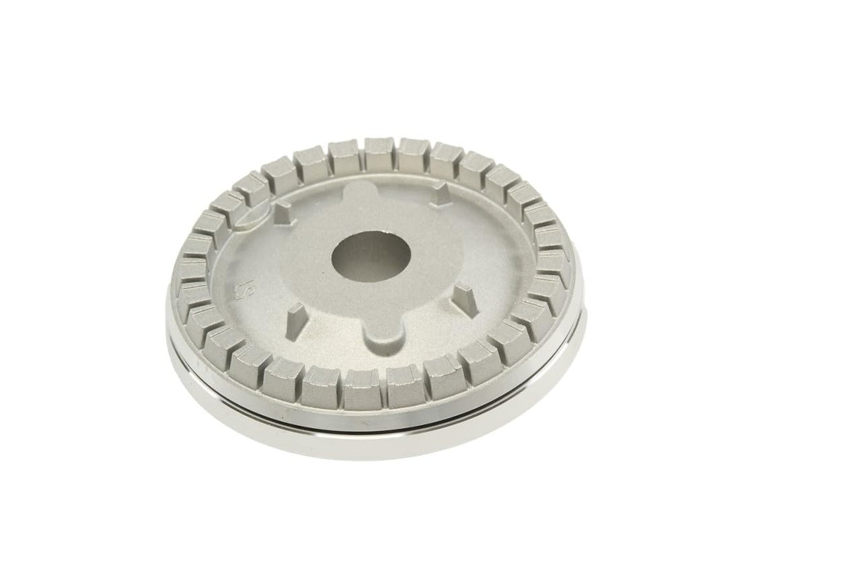 Whirlpool W11436986 Genuine OEM Range Sealed Gas Burner Head Assembly Replacement Part - Replaces W11348511
