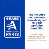 Aprilaire Maintenance Kits 4839 replacement part