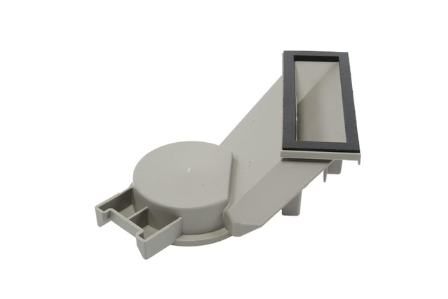 Whirlpool WPW10329609 Genuine OEM Dishwasher Vent Replacement Part - Replaces W10329609