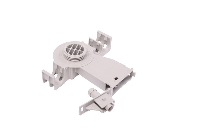 Whirlpool WPW10195536 Genuine OEM Dishwasher Water Inlet Port