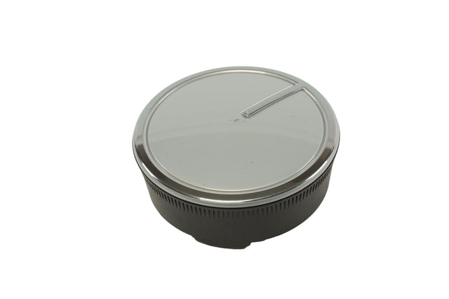 Whirlpool W11501455 Genuine OEM Washer Timer Knob Assembly Replacement Part
