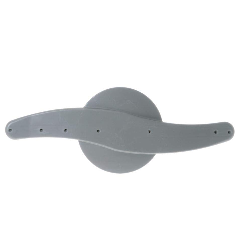 GE WD22X10047 Arm Spray Low Assembly for Dishwashe