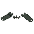 Dishwasher Side Cabinet Bracket Kit