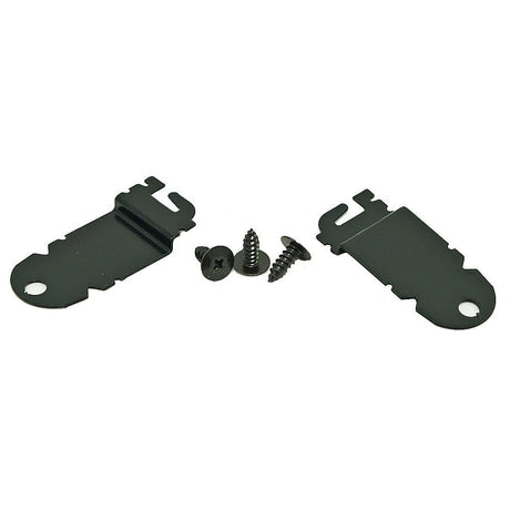 Dishwasher Side Cabinet Bracket Kit