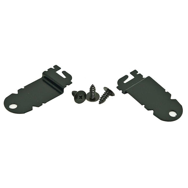 Dishwasher Side Cabinet Bracket Kit