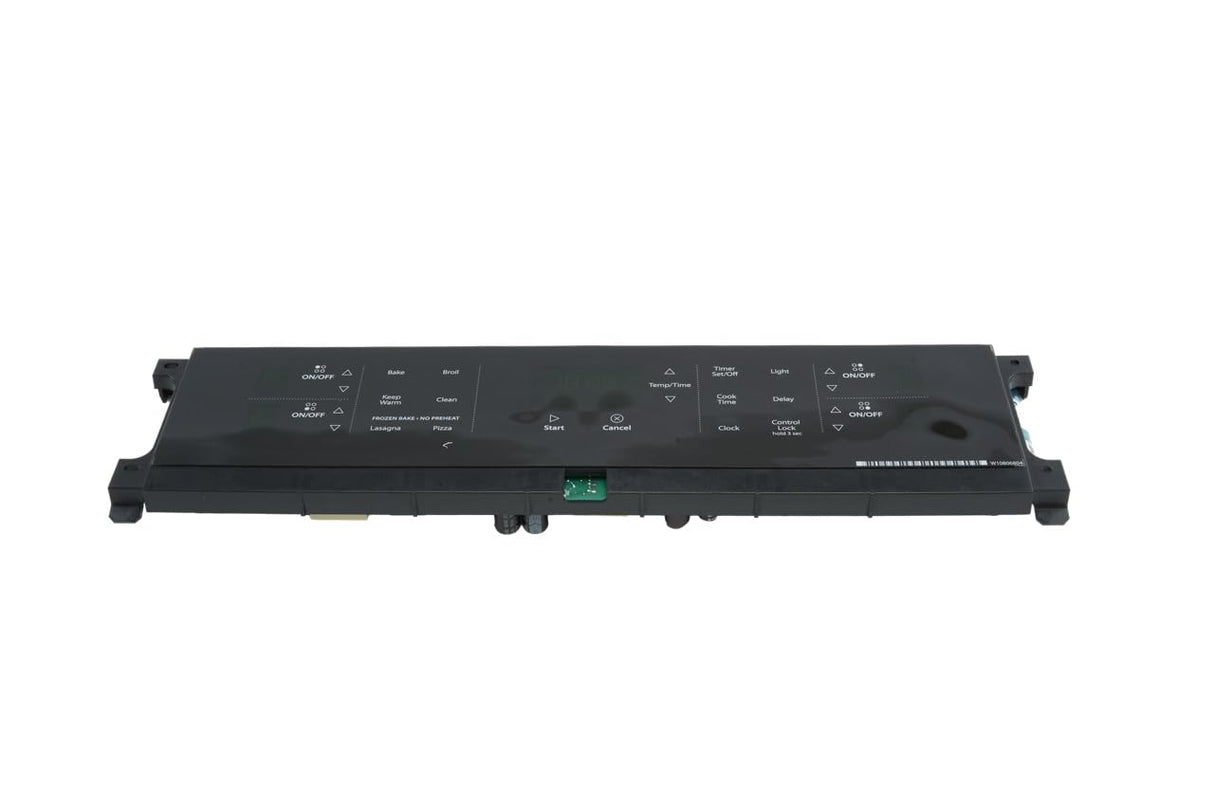 Whirlpool W10894095 Genuine OEM Range Surface Element Control Board Replacement Part