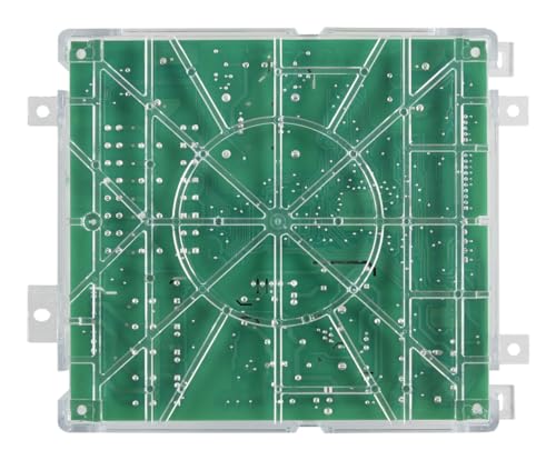 Whirlpool W11261167 Genuine OEM Built-in Combination Oven Control Board 