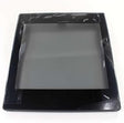 Whirlpool W11130236 Washer Glass Lid