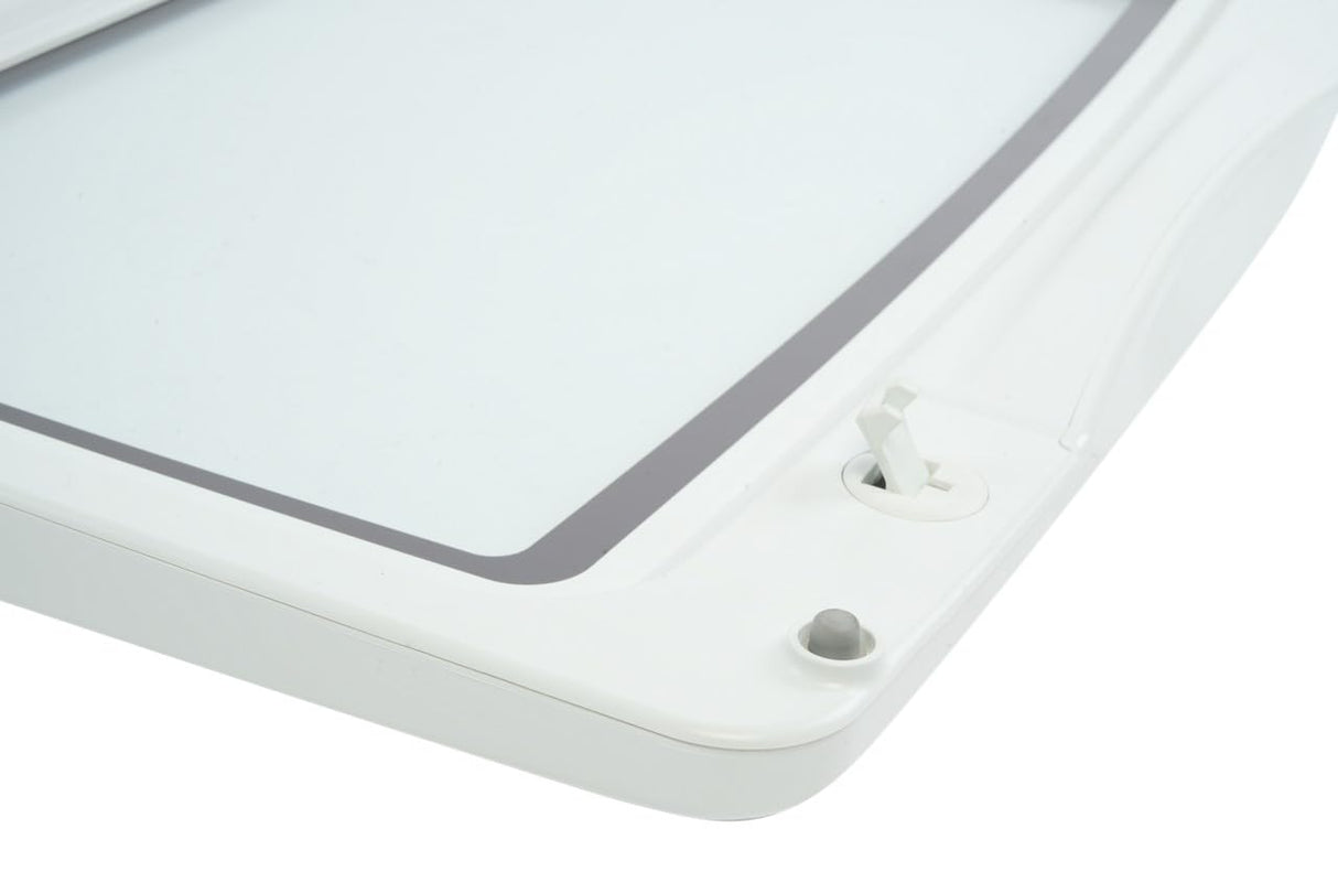 Whirlpool W11117421 Genuine OEM Top Load Washer Lid