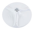 Whirlpool W11510461 Genuine OEM Washer Washplate