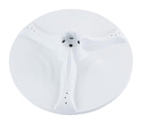 Whirlpool Agitators W11510461 replacement part
