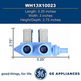 GE Valves WH13X10023 replacement part